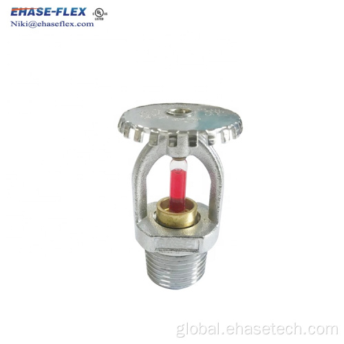 Fire Safety Sprinkler UL Listed Fire Sprinkler Manufactory